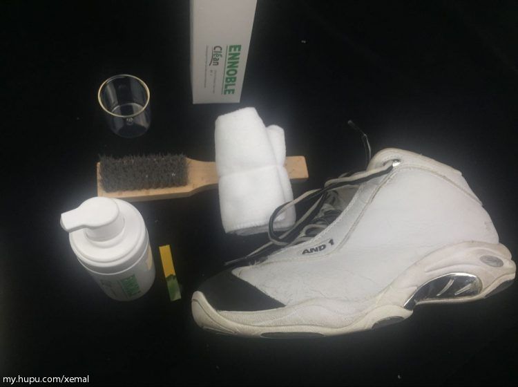 洗鞋神器测评推荐,最好用的洗鞋产品实测