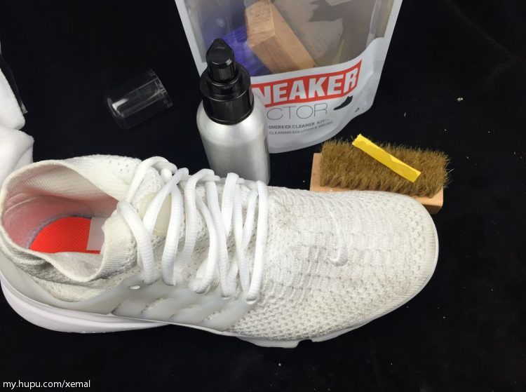 洗鞋神器测评推荐,最好用的洗鞋产品实测
