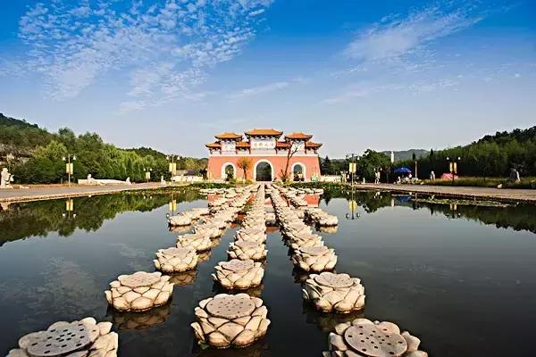 七大美女齐聚信阳！看看她们都是谁?