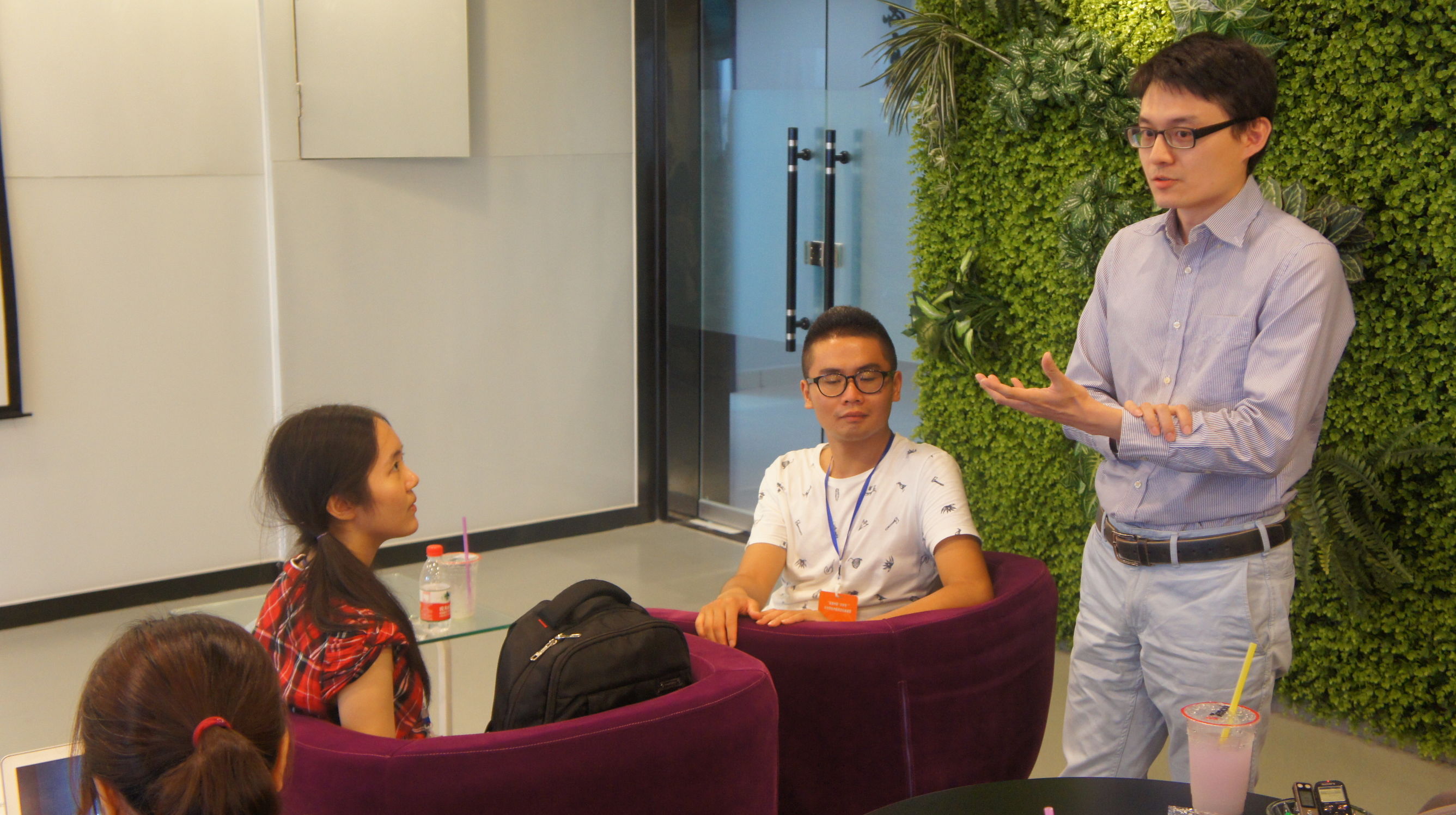 四川全国首个区域科技创新中心,四川青年创业示范园区