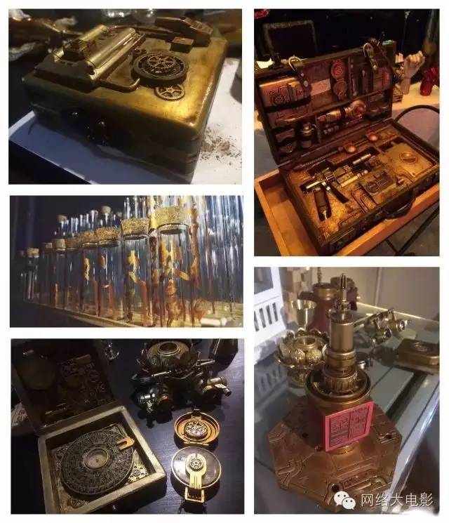 回毒舌:看!我们做的好电影在这呐!