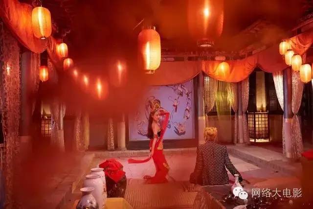 回毒舌:看!我们做的好电影在这呐!