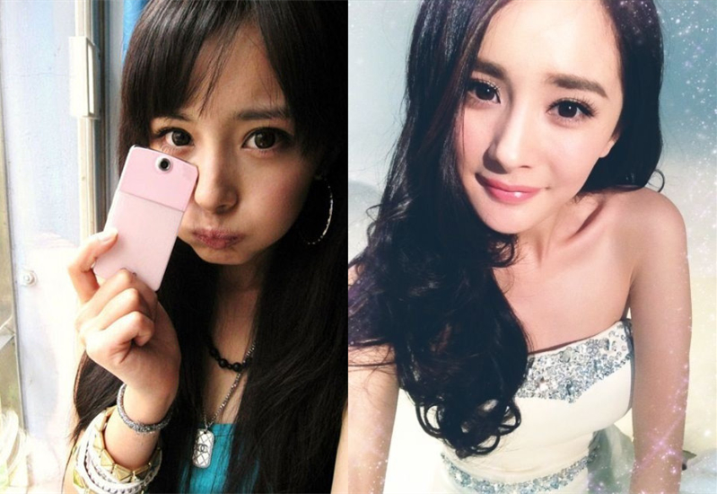 琚浠ヤ负鎴翠簡缇庣灣鐨勫コ鏄庢槦,褰撶孩灏忚姳