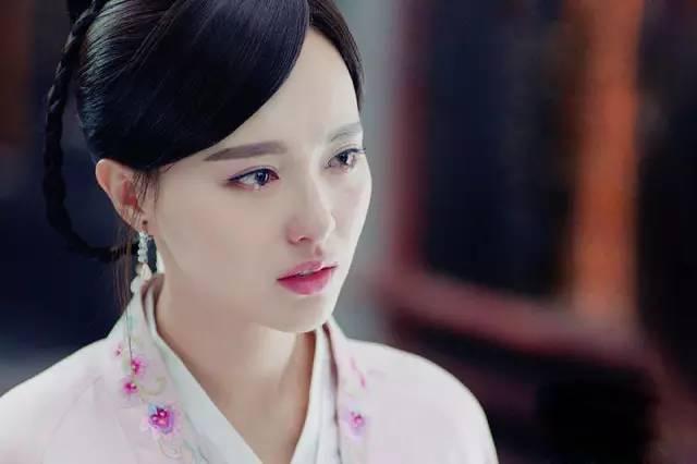 琚浠ヤ负鎴翠簡缇庣灣鐨勫コ鏄庢槦,褰撶孩灏忚姳