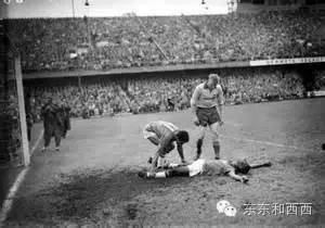 所有足球运动员都佩服梅西吗,球王的魅力到底有多大