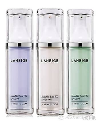 涂防晒隔离霜跟粉底区别,防晒遮瑕bb霜粉底都用哪一步