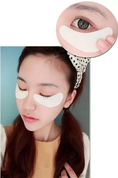 消除眼袋浮肿的最好方法,怎样去掉肿眼泡眼袋