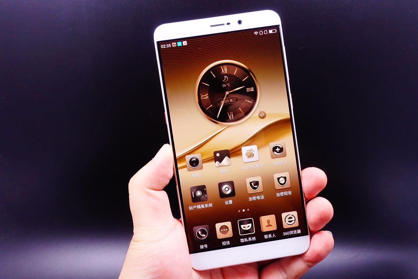 360q5plus用户体验,360q5plus使用