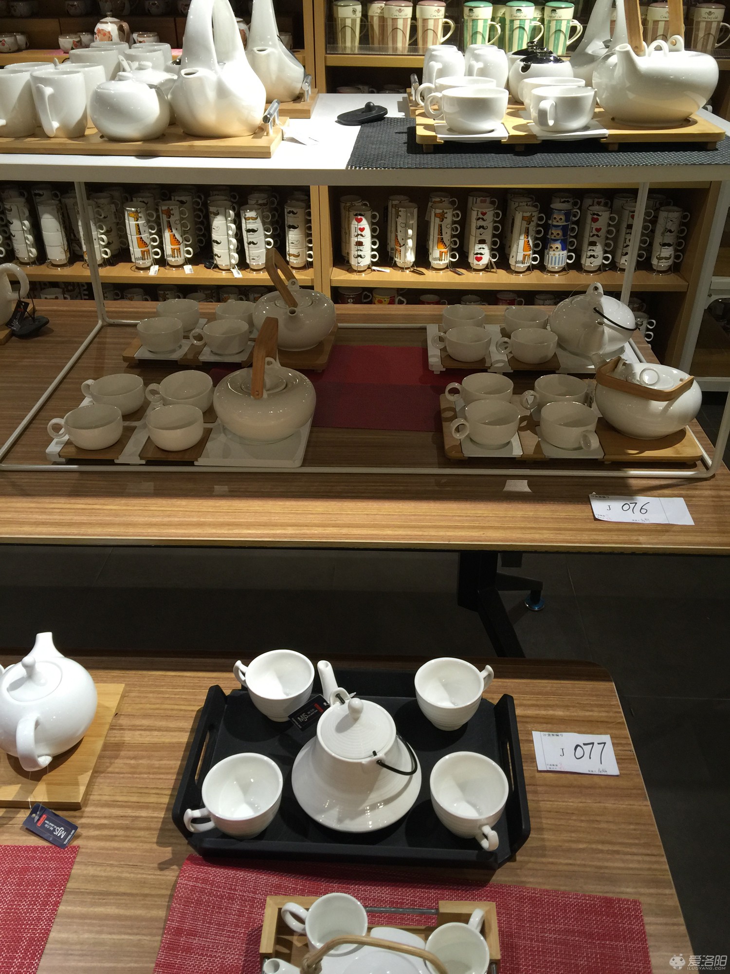 洛阳这些好看不贵的家居饰品店，撩拨你的少女心~