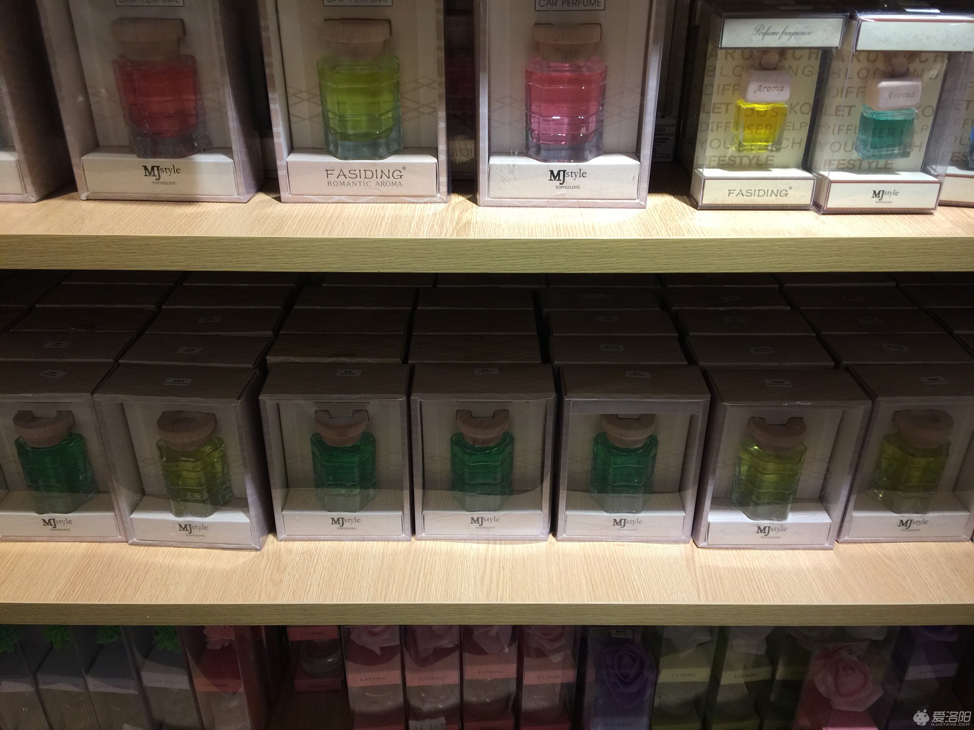 洛阳这些好看不贵的家居饰品店，撩拨你的少女心~