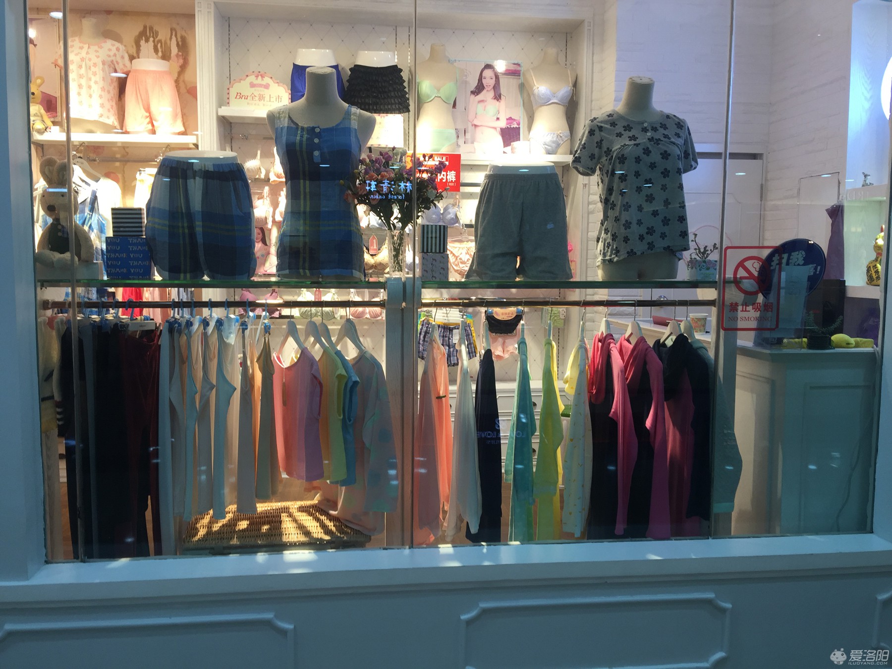 洛阳这些好看不贵的家居饰品店，撩拨你的少女心~