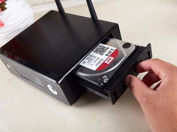 开博尔k9pro4k蓝光硬盘播放器,4k蓝光硬盘播放机推荐