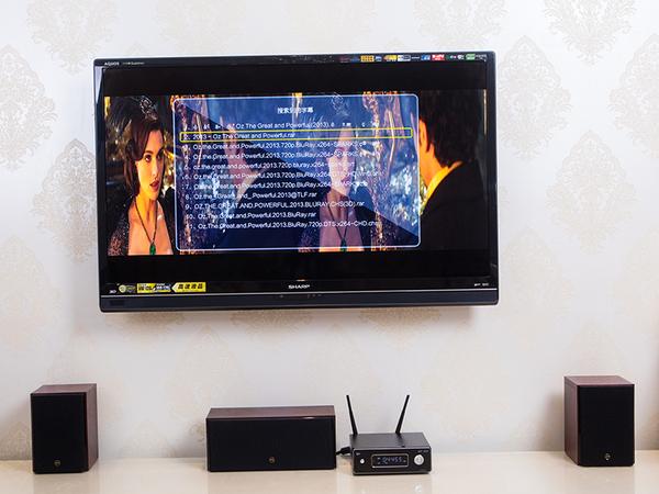 开博尔k9pro4k蓝光硬盘播放器,4k蓝光硬盘播放机推荐