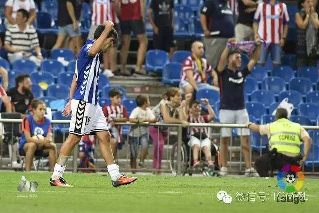 逼平马竞的阿拉维斯，是家十足的人贩子俱乐部...