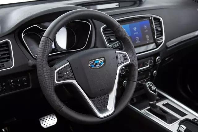 国产又一爆款suv顶配只要10万,又一款国产神车suv