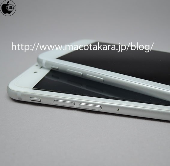 iphone7s模型机,iphone7系列模型机