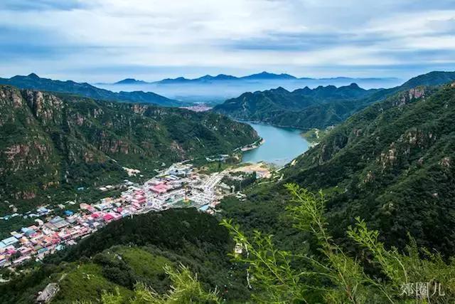 能吃能玩的地方北京,能吃能玩适合旅游地方