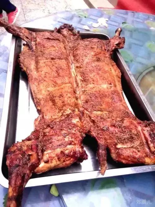 能吃能玩的地方北京,能吃能玩适合旅游地方