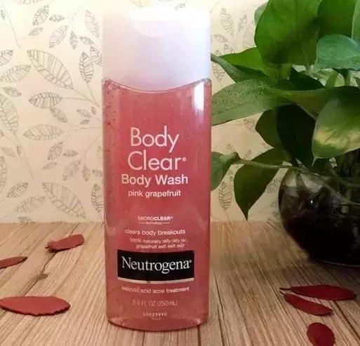 急速降温！有了这10款清新沐浴露，空调都不用再开！