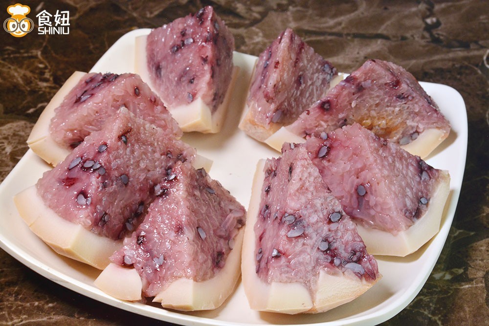 [食妞]锅用水晶的，水用冰泉的，你是什么鸡竟然如此大牌？