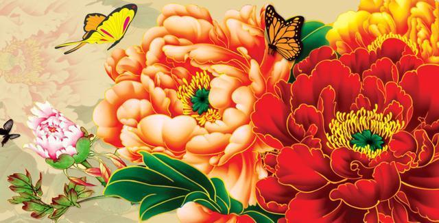 家有三大生肖福气满满富贵双全,家中有这两个生肖实乃人中龙凤