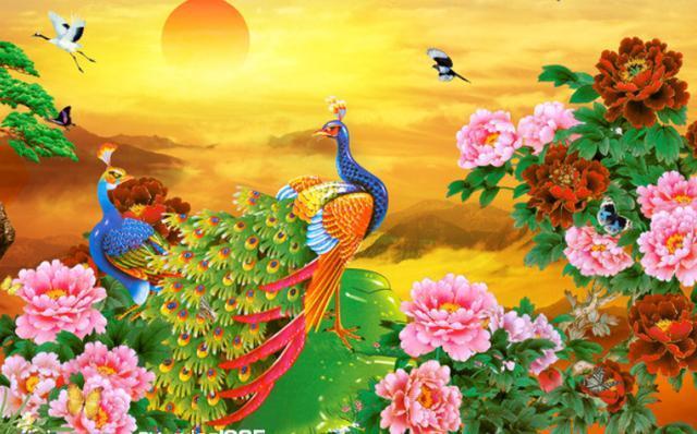 家有三大生肖福气满满富贵双全,家中有这两个生肖实乃人中龙凤