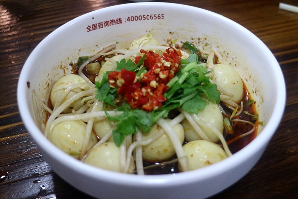 成都瓜串串老火锅,冷锅串串探店成都