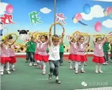 北京市幼儿园2022年开学时间,北京市中小学幼儿园开学时间