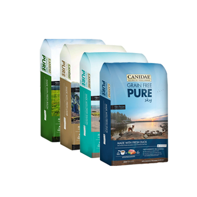 狗粮怎么选才是正确的 (狗粮吃哪种比较好)