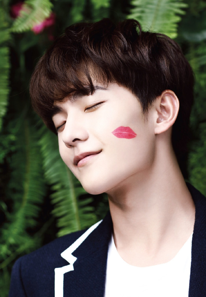 为何不适合正红色口红,女人一定要有一支正红色口红