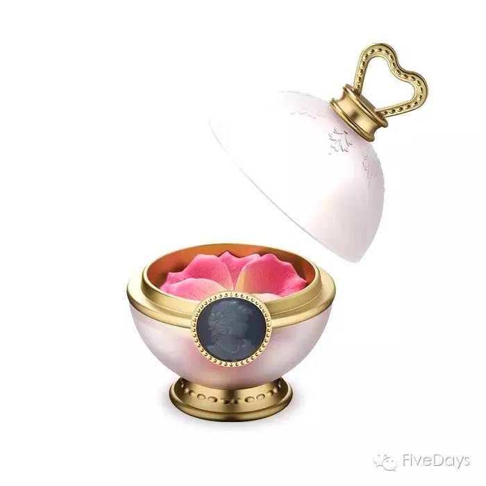 用腮红用哪一款腮红效果比较好,腮红推荐和画法