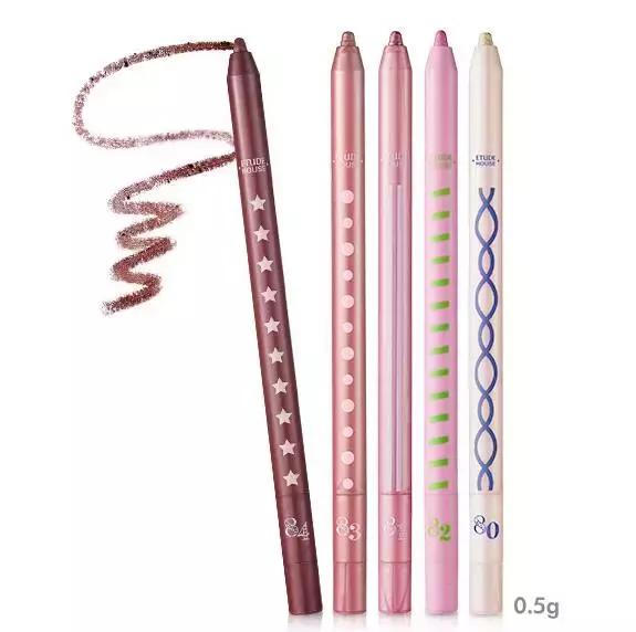 爱丽小屋哪个颜色好看,爱丽小屋最新款