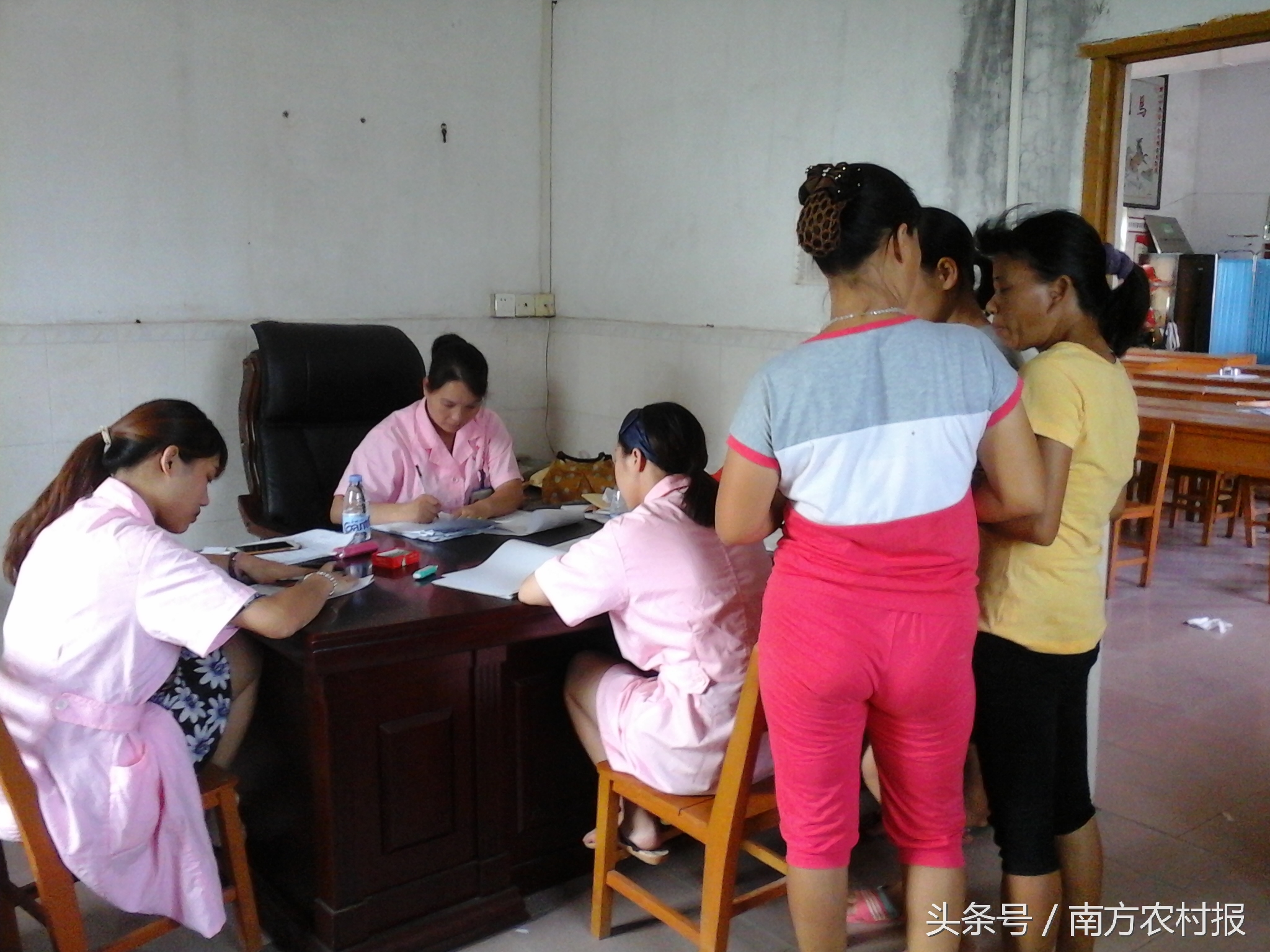 关乎农村妇女健康！广东两癌筛查未能全省免费的原因是？