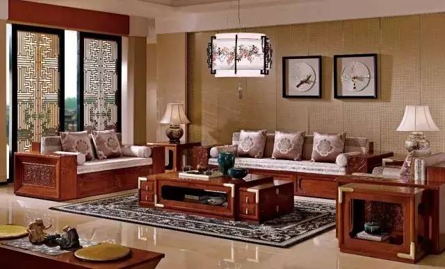 老工匠告诉你红木家具的保养秘诀,保养红木家具用蜂蜡还是用核桃油