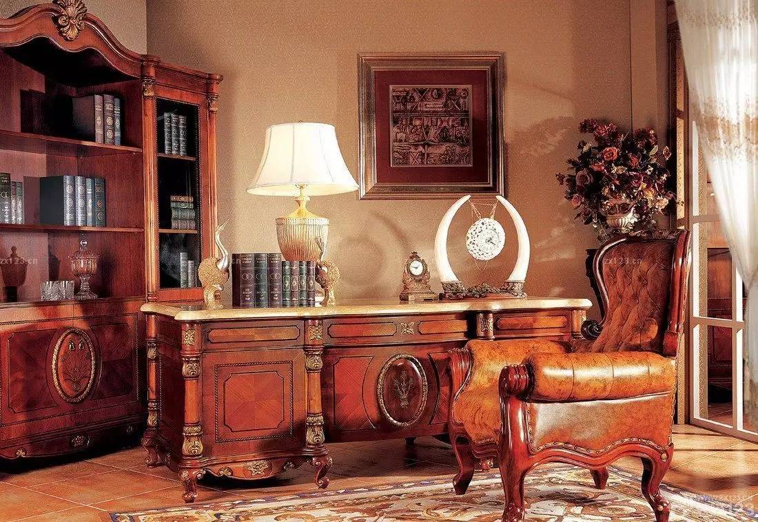 老工匠告诉你红木家具的保养秘诀,保养红木家具用蜂蜡还是用核桃油