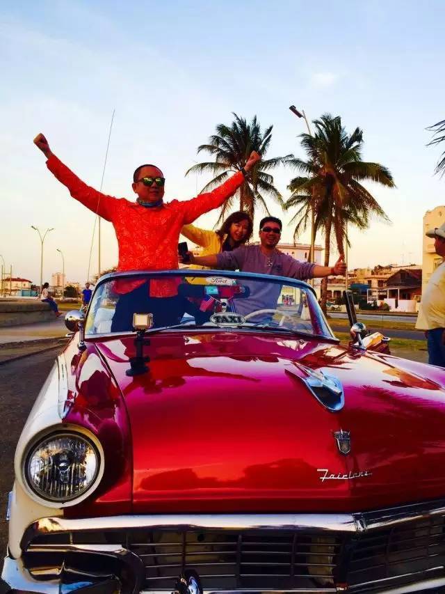 摩旅才能真正的感受风与自由,摩旅结束感悟