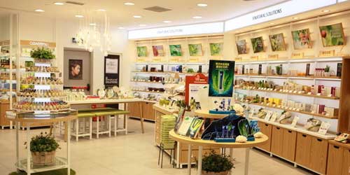 化妆品渠道推广,化妆品产品营销推广