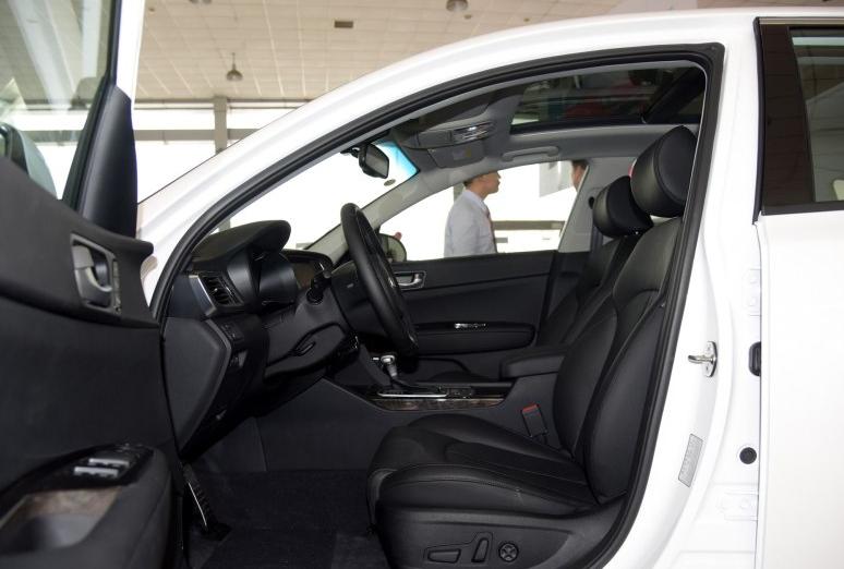 2015款起亚k5凯酷2.0t发动机好吗,起亚k52016款1.6tprm