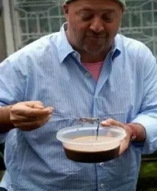 出差要注意的东西,国外黑暗料理