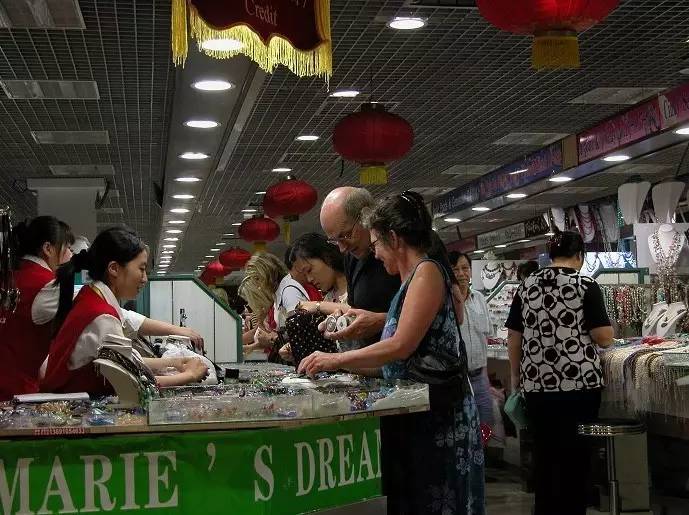 北京旅游商业街攻略,老北京旅游景点推荐