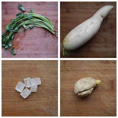 儿推世家推荐调理小儿发烧的食疗方法!妈妈看完高兴坏了!