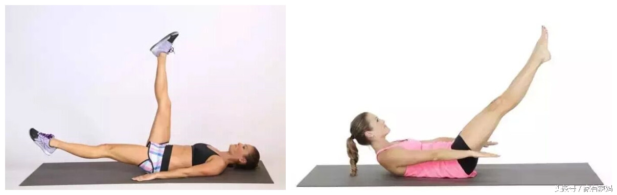 产后瘦身运动完整版,产后瘦身视频完整教程