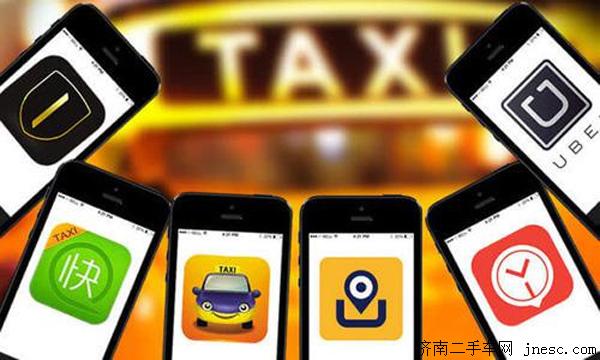 滴滴租车前景怎么样,滴滴进军货运业务