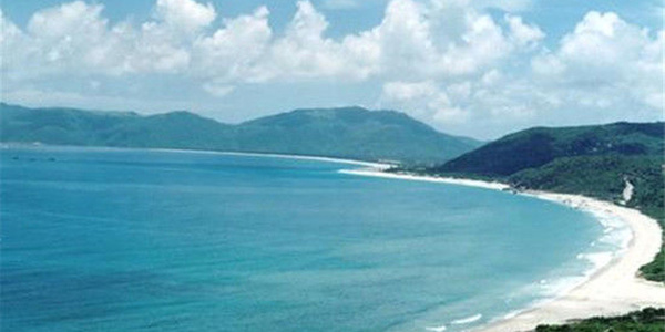 这五个海滩还不去，今年你就会后悔的