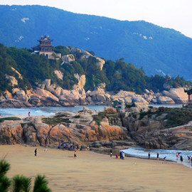 这五个海滩还不去，今年你就会后悔的