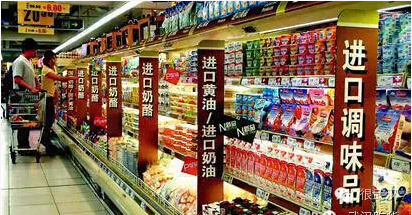 逛武汉的进口超市,都有哪些是值得买的?