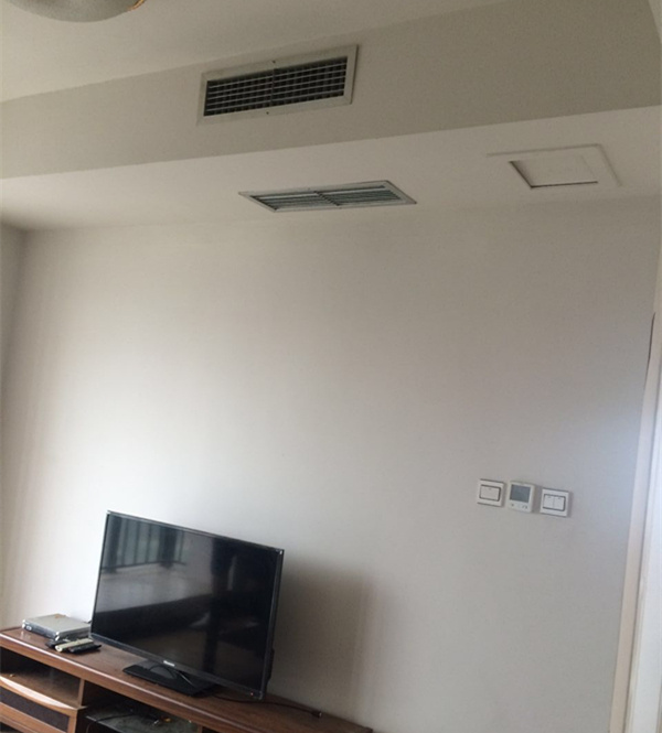 旧房改造设计60平米,旧房改造装修案例分享