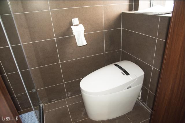 旧房改造设计60平米,旧房改造装修案例分享