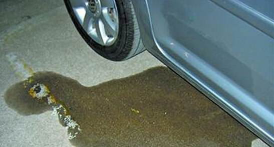 汽车这八大征兆,说明发生了故障,留心观察你的汽车会不会也如此