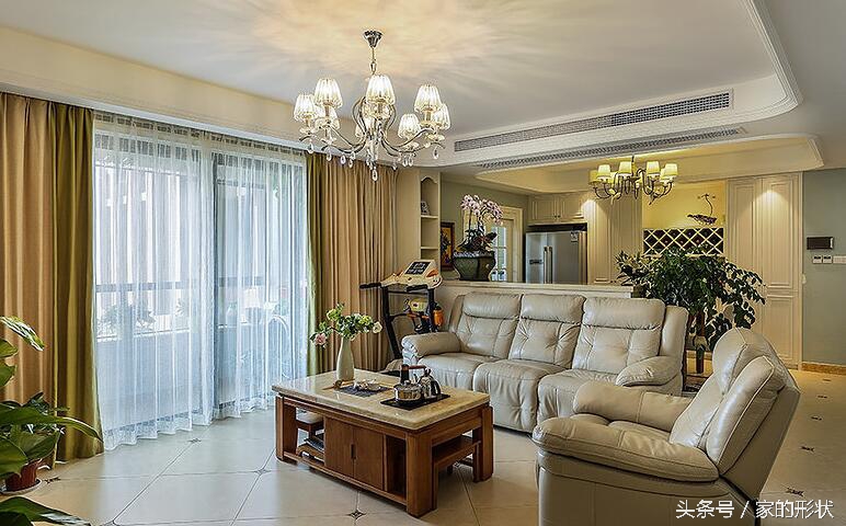 意气风发的美式风格，让新芒果的春天更加美丽！